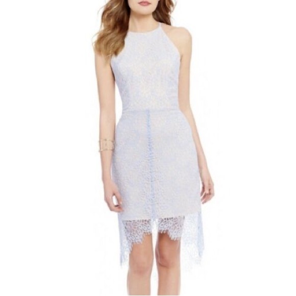 Gianni Bini Lace Dress - Picture 2 of 4